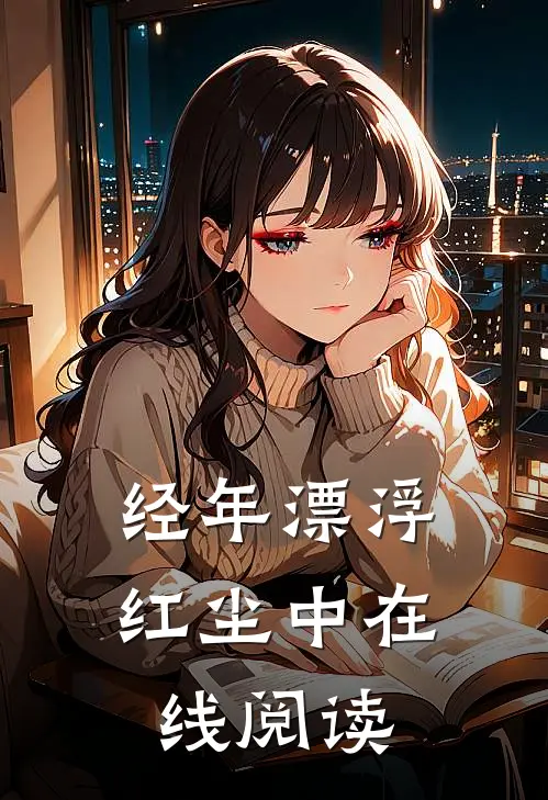 经年漂浮红尘中 在线阅读