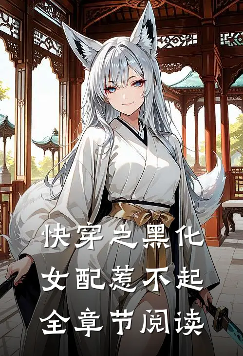 快穿之黑化女配惹不起全章节阅读