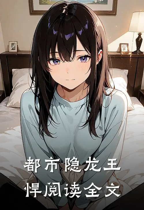 都市隐龙王悍阅读全文