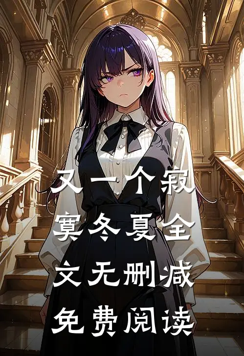 又一个寂寞冬夏全文无删减免费阅读
