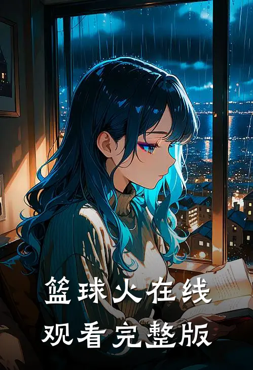 篮球火在线观看完整版
