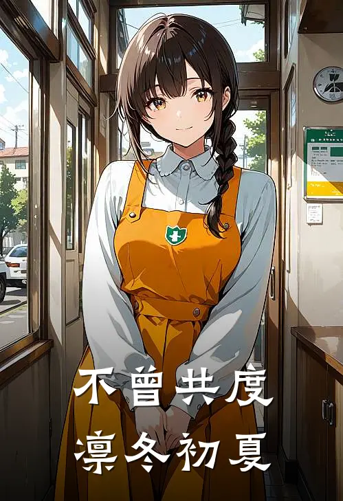 不曾共度凛冬初夏