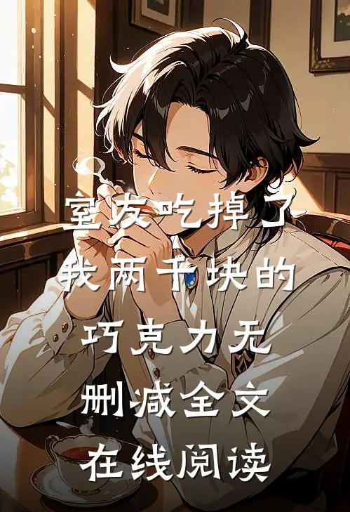 室友吃掉了我两千块的巧克力无删减全文在线阅读