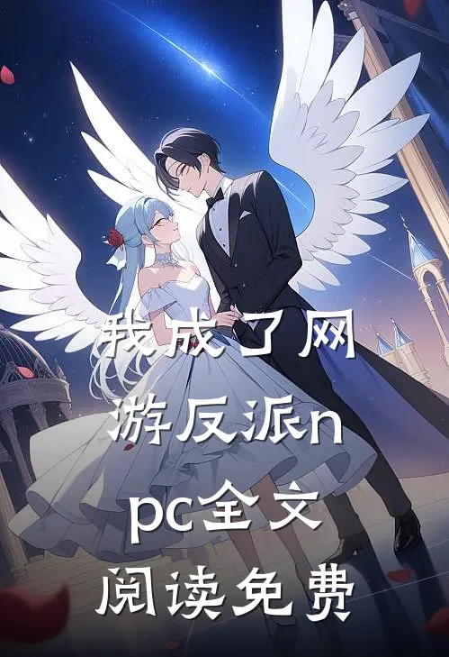 我成了网游反派npc全文阅读免费