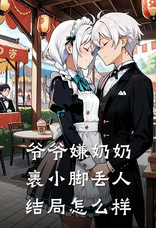爷爷嫌奶奶裹小脚丢人结局怎么样