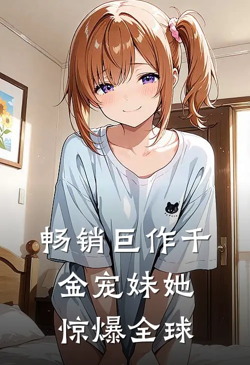 畅销巨作千金宠妹她惊爆全球