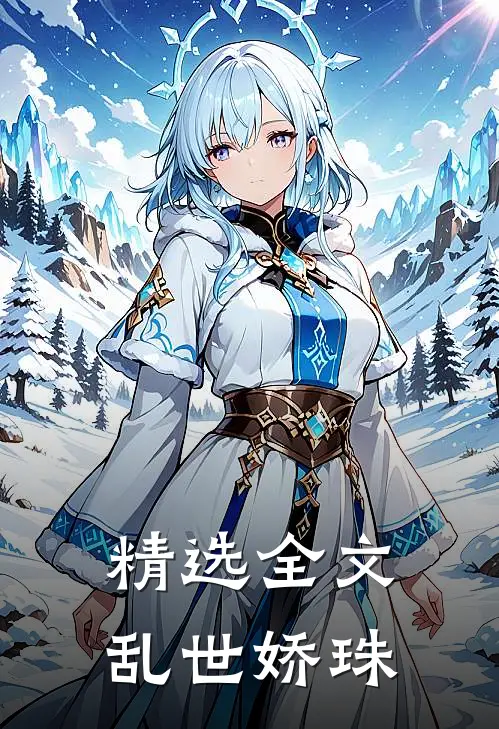 精选全文乱世娇珠