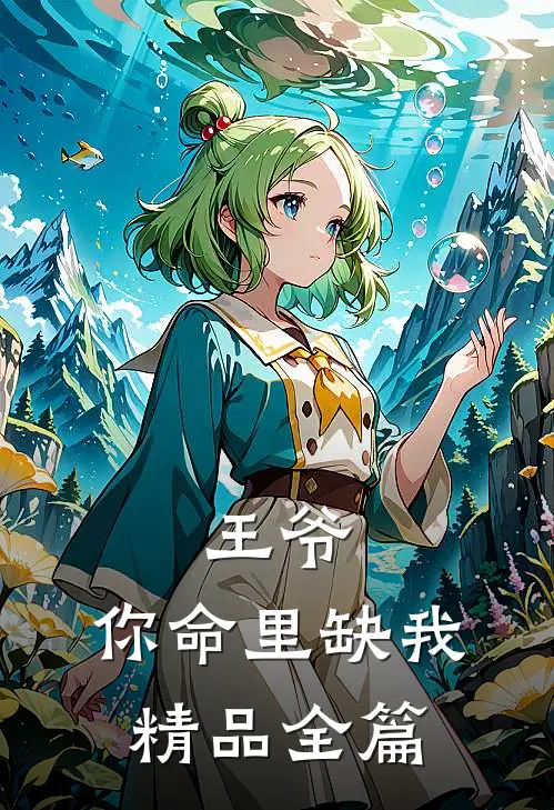 王爷,你命里缺我精品全篇