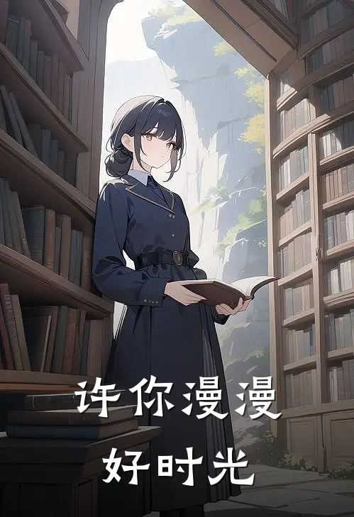 许你漫漫好时光