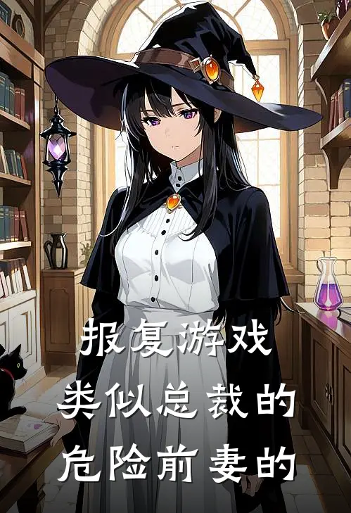 报复游戏,类似总裁的危险前妻的