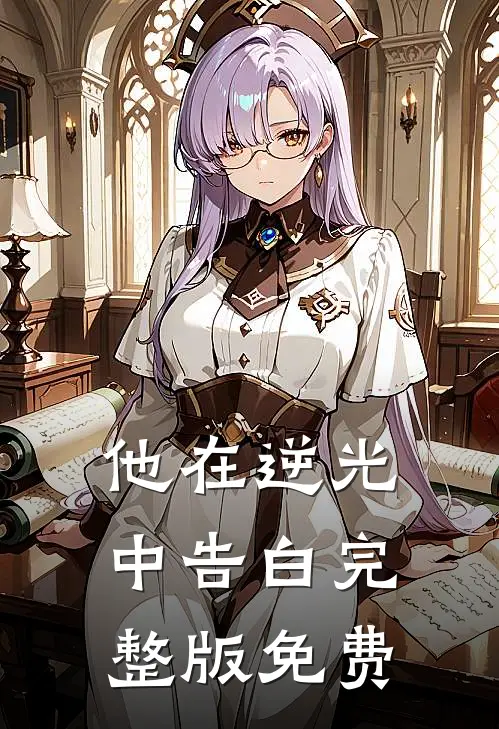 他在逆光中告白完整版免费