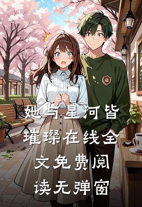 她与星河皆璀璨在线全文免费阅读无弹窗