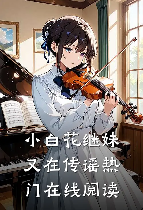 小白花继妹又在传谣热门在线阅读