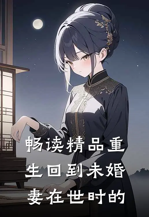畅读精品重生回到未婚妻在世时的