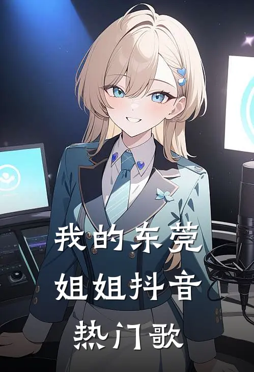 我的东莞姐姐抖音热门歌