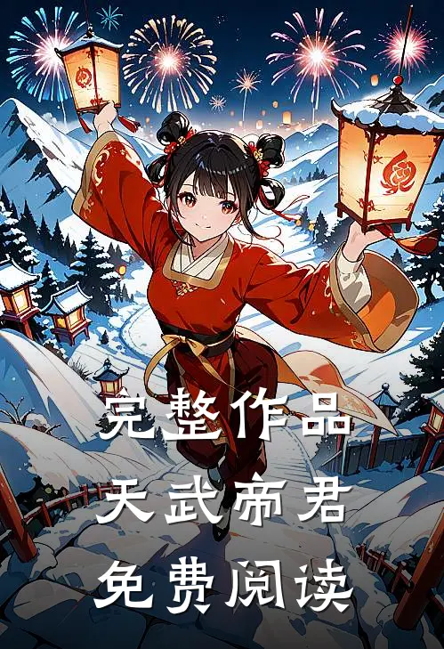 完整作品天武帝君免费阅读