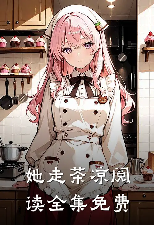 她走茶凉阅读全集免费