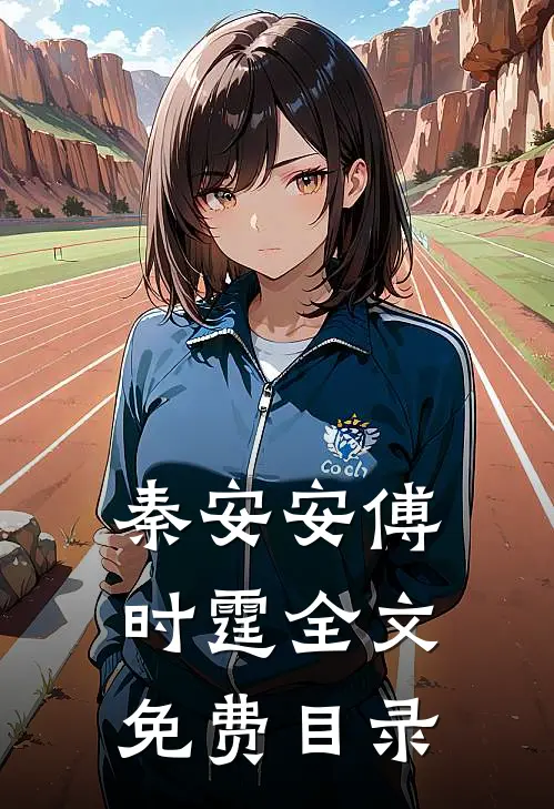 秦安安傅时霆全文免费目录