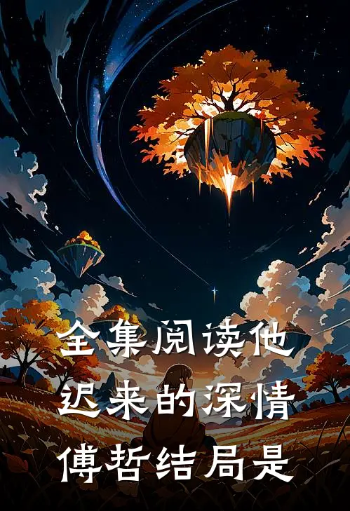 全集阅读他迟来的深情傅哲结局是