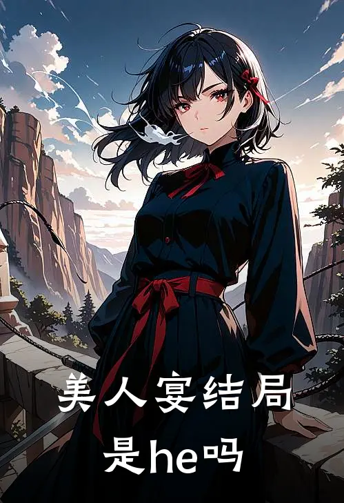 美人宴结局是he吗