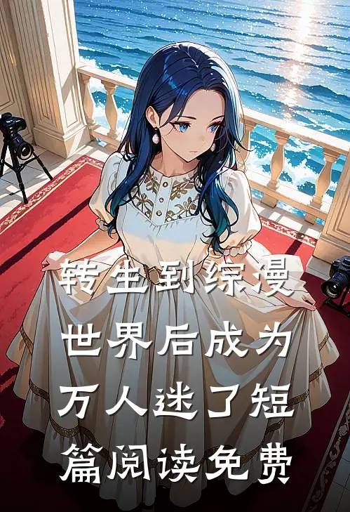 转生到综漫世界后成为万人迷了短篇阅读免费
