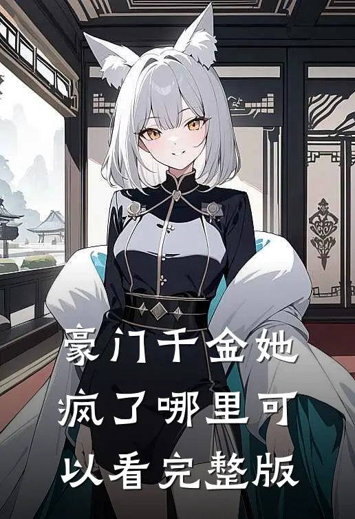 豪门千金她疯了哪里可以看完整版