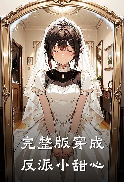完整版穿成反派小甜心