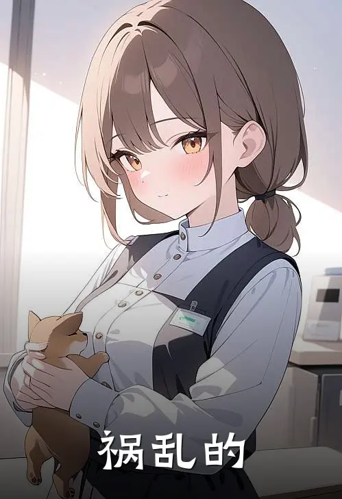 祸乱的