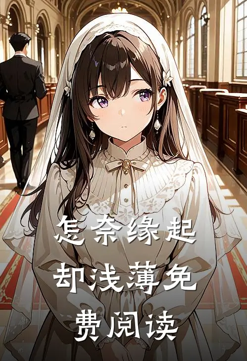 怎奈缘起却浅薄免费阅读