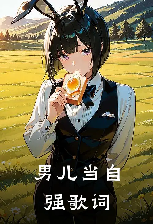 男儿当自强歌词