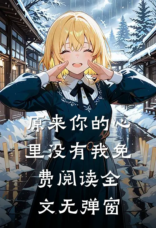 原来你的心里没有我免费阅读全文无弹窗