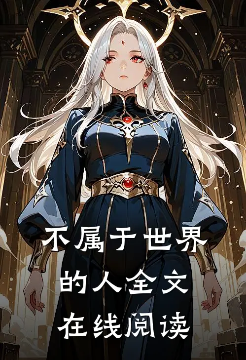 不属于世界的人全文在线阅读