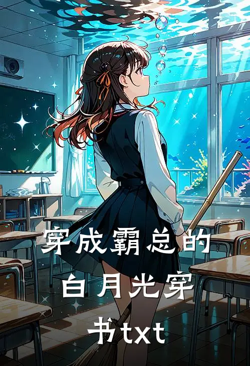 穿成霸总的白月光[穿书]txt