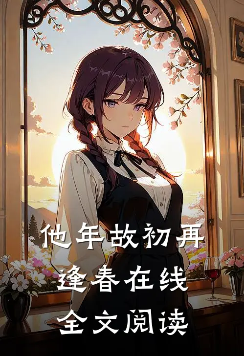 他年故初再逢春在线全文阅读