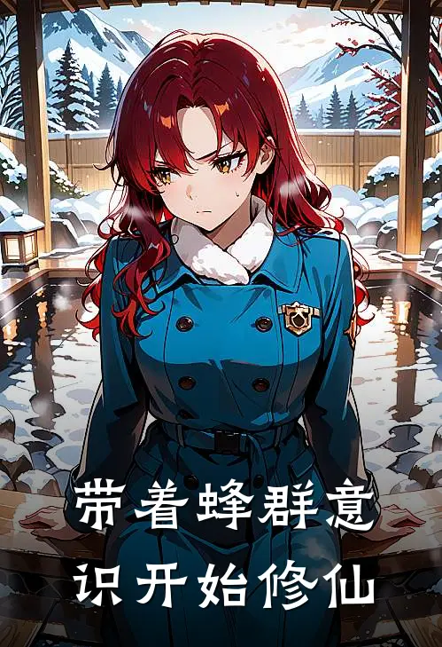 带着蜂群意识开始修仙