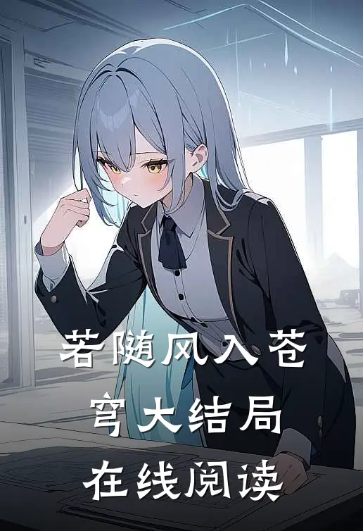 若随风入苍穹大结局在线阅读