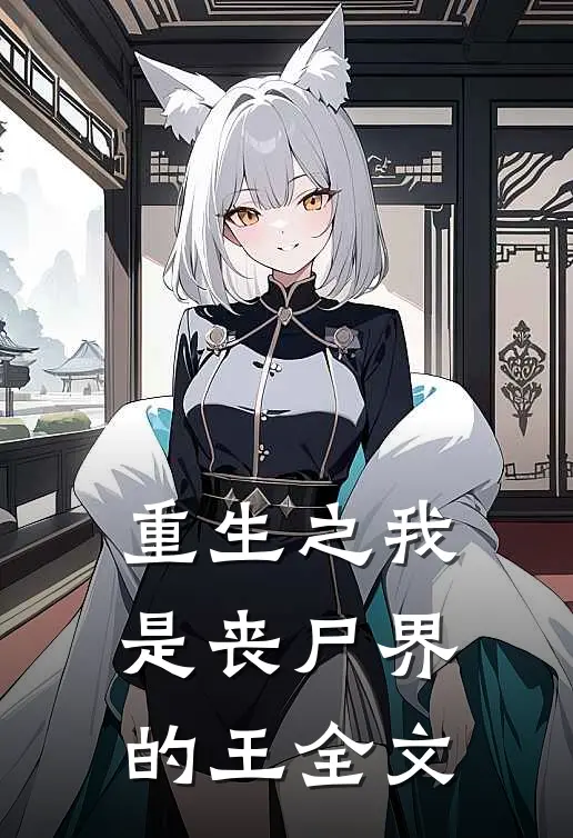 重生之我是丧尸界的王全文