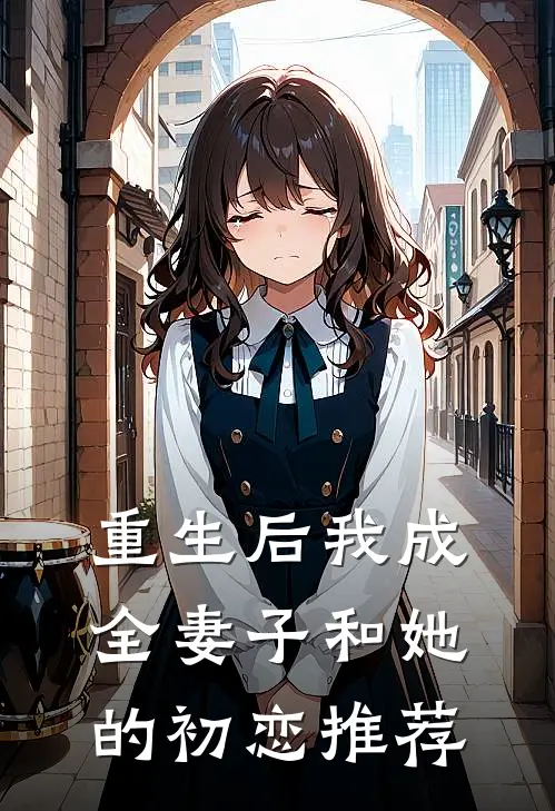 重生后我成全妻子和她的初恋推荐