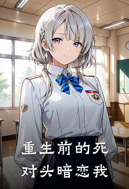 重生前的死对头暗恋我