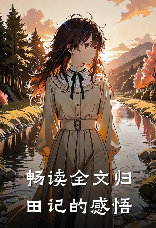 畅读全文归田记的感悟