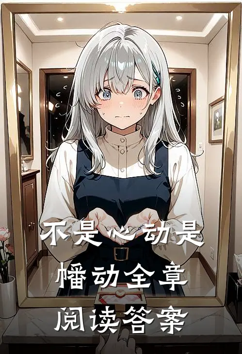 不是心动是幡动全章阅读答案
