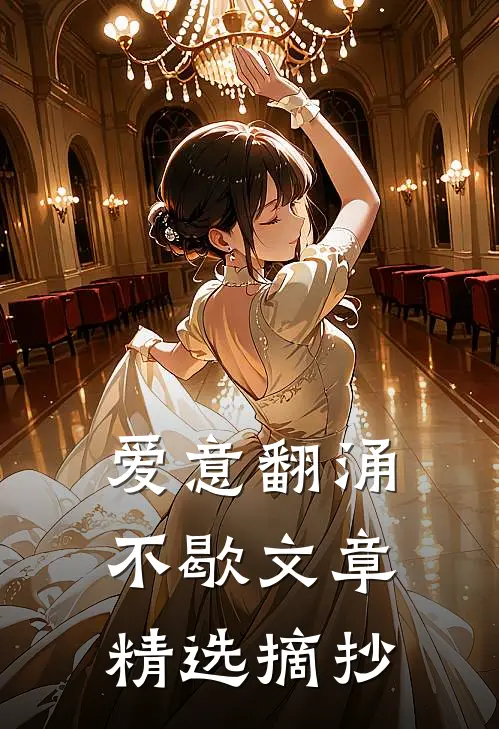 爱意翻涌不歇文章精选摘抄