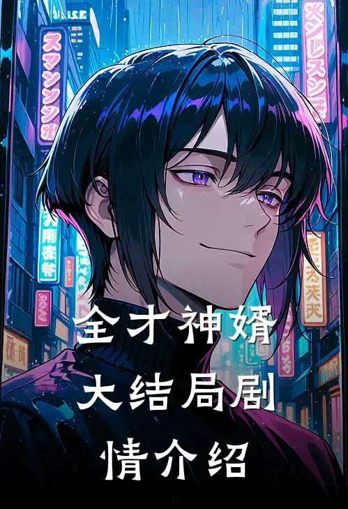 全才神婿大结局剧情介绍