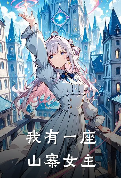 我有一座山寨女主