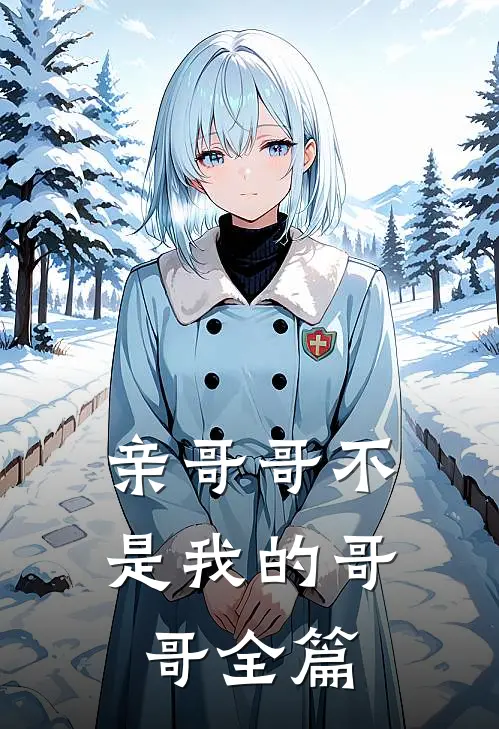 亲哥哥不是我的哥哥全篇