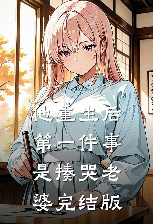他重生后第一件事是揍哭老婆完结版