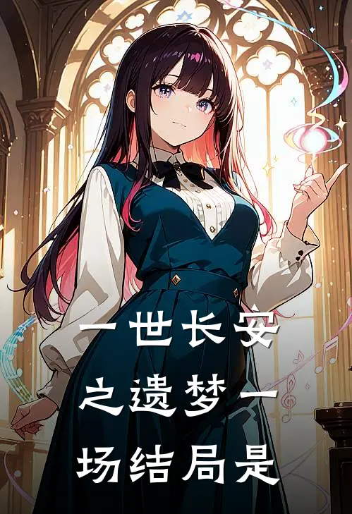 一世长安之遗梦一场结局是