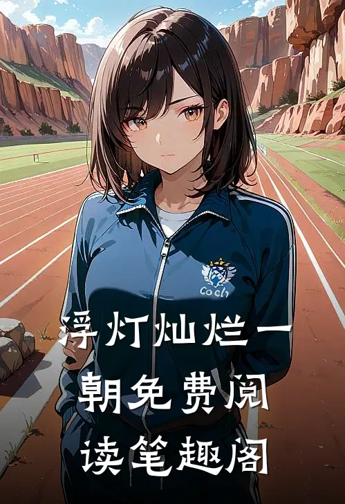浮灯灿烂一朝免费阅读笔趣阁