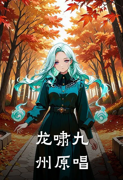 龙啸九州原唱