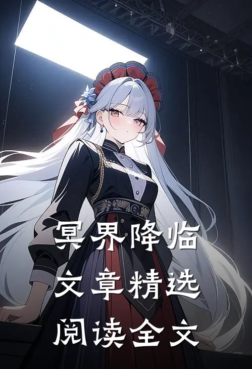 冥界降临文章精选阅读全文